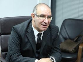 Photo of Mohamed Baghali nouveau directeur général de la Radio algérienne