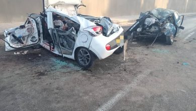 Photo of Bouira : trois morts et trois blessés dans un accident de la route