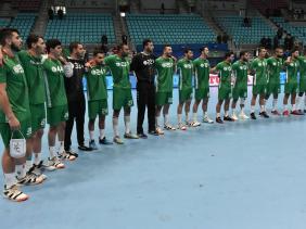 Photo of Mondial 2021 : l’Algérie pour réussir son come-back