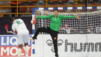 Photo of Le président Tebboune félicite la sélection nationale de handball pour son premier succès dans le Mondial 2021