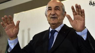 Photo of Le Président Tebboune regagne Alger
