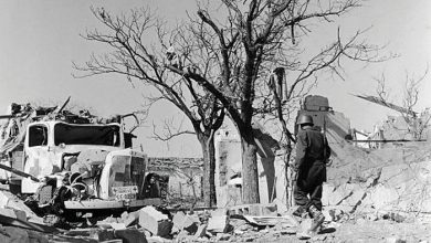 Photo of Les bombardements de Sakiet Sidi Youssef: le moment historique qui a forgé la relation entre l’Algérie et la Tunisie