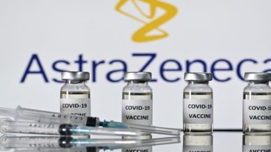 Photo of Vaccin anti-Covid-19 : un premier lot de 50.000 doses du vaccin AstraZeneca-Oxford a été réceptionné ce lundi