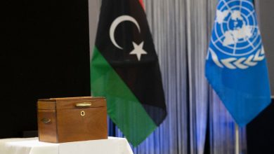 Photo of LIBYE : Abdul Hamid Mohammed Dbeibah élu Premier ministre de transition