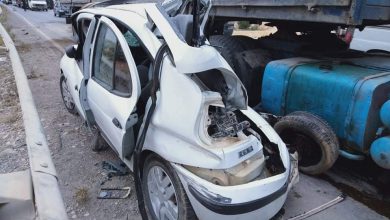 Photo of AHMED NAIT DELEGUE NATIONAL A LA SECURITE ROUTIERE…2844 personnes décédées sur les routes en 2020