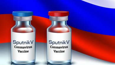 Photo of Covid-19: acheminement de 204.000 doses de vaccins de Russie