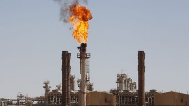 Photo of ENERGIE:  Le gaz en Algérie dix fois moins cher qu’ailleurs