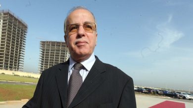 Photo of Karim Younes : la corruption et la bureaucratie doivent être « combattues inlassablement »