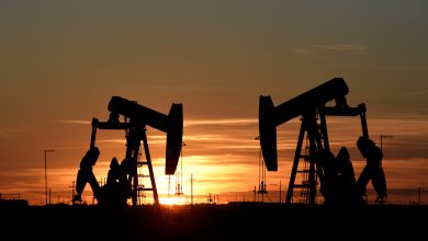 Photo of Les cours du pétrole ont grimpé de plus de 4% sur la semaine