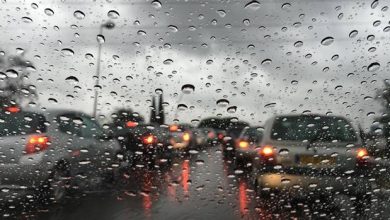 Photo of METEO : De fortes pluies, sur 15 wilayas du pays