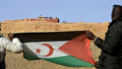 Photo of Front Polisario : les sociétés étrangères appelées à quitter immédiatement le Sahara occidental