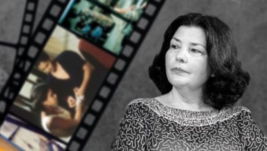 Photo of CINEMA :  Décès de la cinéaste tunisienne Moufida Tlatli