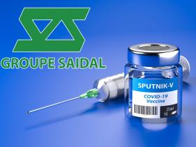 Photo of Industrie pharmaceutique : la production du vaccin anti-Covid par « Saidal » débutera le 29 septembre