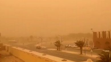 Photo of BMS : Des vents forts souffleront mercredi et jeudi sur plusieurs wilayas du sud du pays