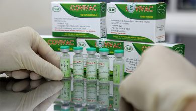 Photo of Covid-19 : la Russie enregistre son 3ème vaccin