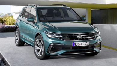 Photo of Nouveau Volkswagen Tiguan : le SUV passe à l’hybride