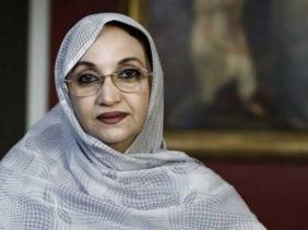 Photo of Aminatou Haidar appelle Guterres à intervenir pour protéger les civils sahraouis