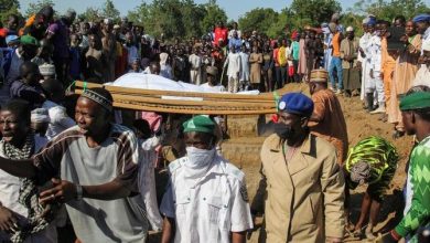 Photo of NIGERIA: 7 morts dans des attaques contre des villages du nord-ouest du pays