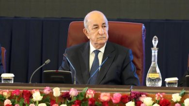 Photo of Le président Tebboune préside un Conseil des ministres : plusieurs projets d’ordonnances et de décrets présidentiels approuvés