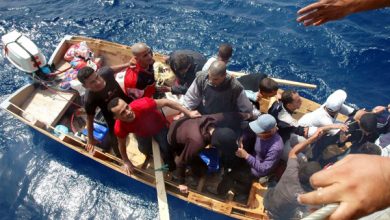 Photo of Oran: Huit harraga portés disparus suite à un naufrage