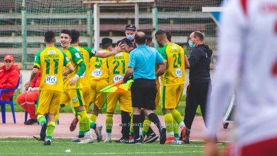 Photo of Coupe de la Confédération – ¼ de finale (aller) : la JS Kabylie gagne à Sfax (0-1) et se rapproche du carré d’As