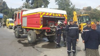 Photo of Incendies de Tizi-Ouzou et Bejaïa: début d’indemnisation des sinistrés