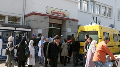 Photo of Centre-ville oran : un blessé grave dans un effondrement