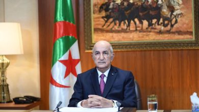 Photo of Le Président Tebboune «refuse toute médiation avec le Maroc»