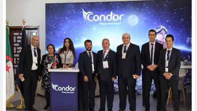 Photo of Condor ambitionne d’exporter pour 200 millions de dollars/an à l’horizon 2025