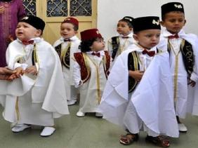 Photo of Circoncision des enfants : éviter la nuit du 27 du Ramadhan