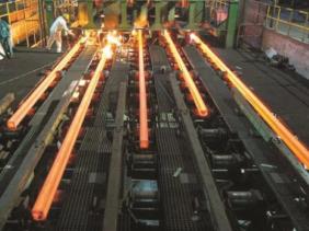 Photo of Complexe sidérurgique de Bellara : vers l’exportation de 300.000 tonnes de fer
