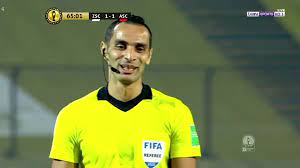 Photo of Super coupe d’Afrique : l’Algérien Mustapha Ghorbal au sifflet