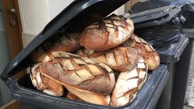 Photo of Gaspillage du pain : l’APOCE propose de cibler les subventions des produits à grande consommation
