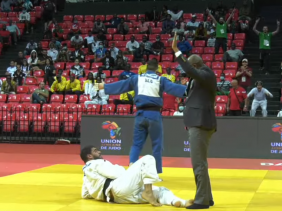 Photo of Judo – Championnats d’Afrique (3e J) : 6 nouvelles médailles pour l’Algérie, dont 2 en or