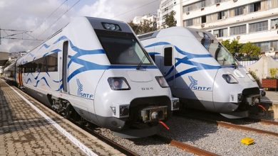 Photo of La SNTF vous informe : les trains de la banlieue d’Alger et les trains inter-villes (régionaux) et grandes lignes seront supprimés durant la journée de vendredi 21 mai 2021.