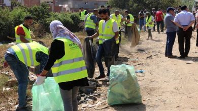 Photo of Environnement : lancement d’une campagne nationale de nettoyage à partir d’Alger centre