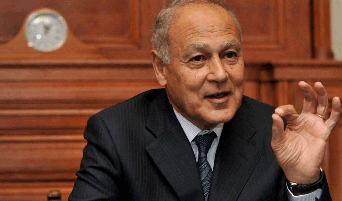 Photo of Le secrétaire général de la ligue arabe satisfait du succès des législatives en Algérie