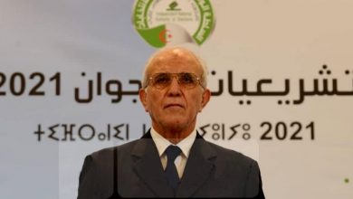Photo of Mohamed Chorfi : retrait de 22674 dossiers de candidature aux élections locales anticipées du 27 novembre