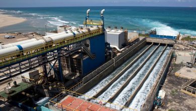 Photo of ALGERIE-JAPON:  Examen des opportunités d’investissements dans le dessalement d’eau de mer