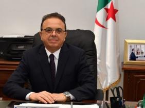 Photo of Ambassadeur de l’Algérie en Hongrie : l’Algérie œuvre inlassablement pour des solutions pacifiques aux crises des pays voisins