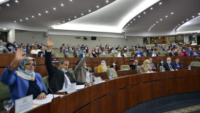 Photo of Parlement : Appel à la relance du projet de loi criminalisant la colonisation