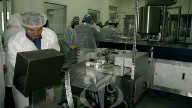 Photo of Covid-19: accélérer le projet de production de vaccins en Algérie