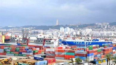 Photo of Promotion des ports algériens à la hauteur des standards internationaux