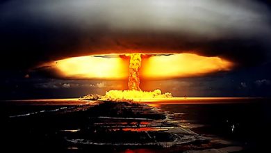 Photo of L’ONU réaffirme son engagement à interdire les essais nucléaires