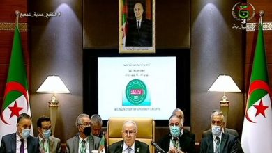Photo of Libye: Début de la réunion ministérielle des pays voisins à Alger
