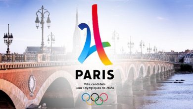 Photo of Jeux Olympiques 2024 : Tokyo transmet le drapeau à Paris