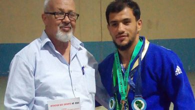Photo of Nourine et son entraîneur suspendus pendant dix ans par la Fédération Internationale de Judo