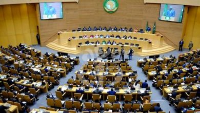 Photo of Elections dans les territoires sahraouis: l’UA refuse la demande de Rabat d’envoyer des observateurs