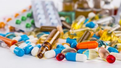 Photo of Industrie Pharmaceutique: 37 médicaments importés désormais produits localement