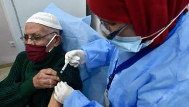 Photo of Covid-19 : onze millions d’Algériens vaccinés à ce jour